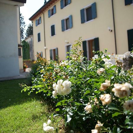 Agriturismo Albarello Sona Kültér fotó