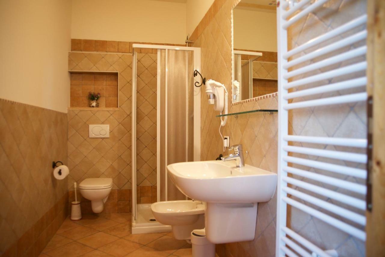 Agriturismo Albarello Sona Kültér fotó
