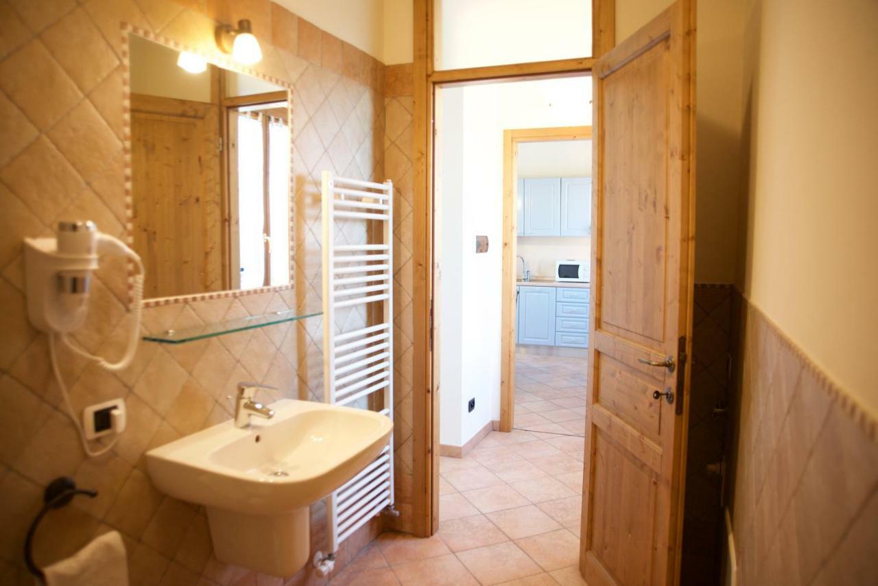 Agriturismo Albarello Sona Kültér fotó