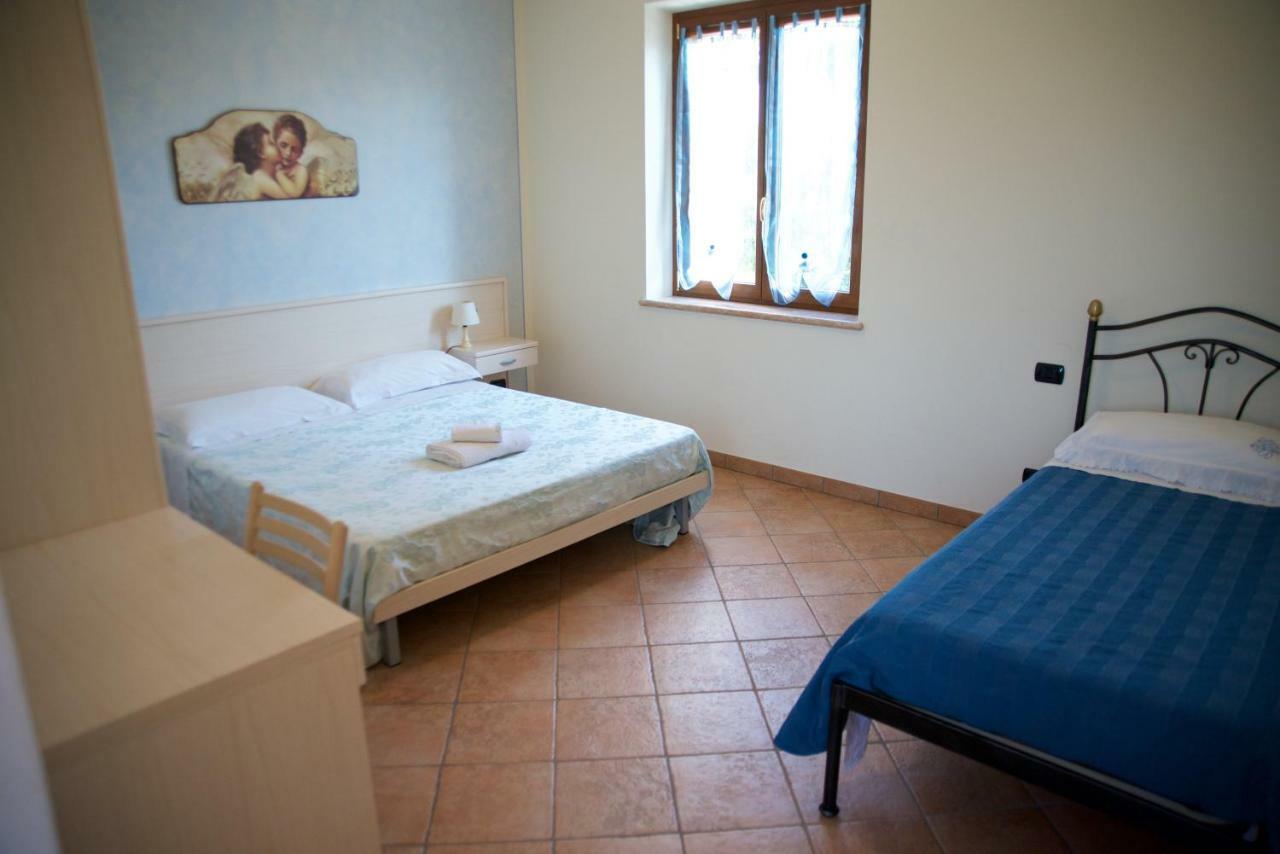 Agriturismo Albarello Sona Kültér fotó