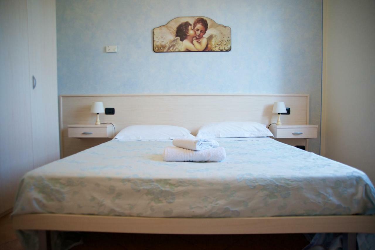 Agriturismo Albarello Sona Kültér fotó