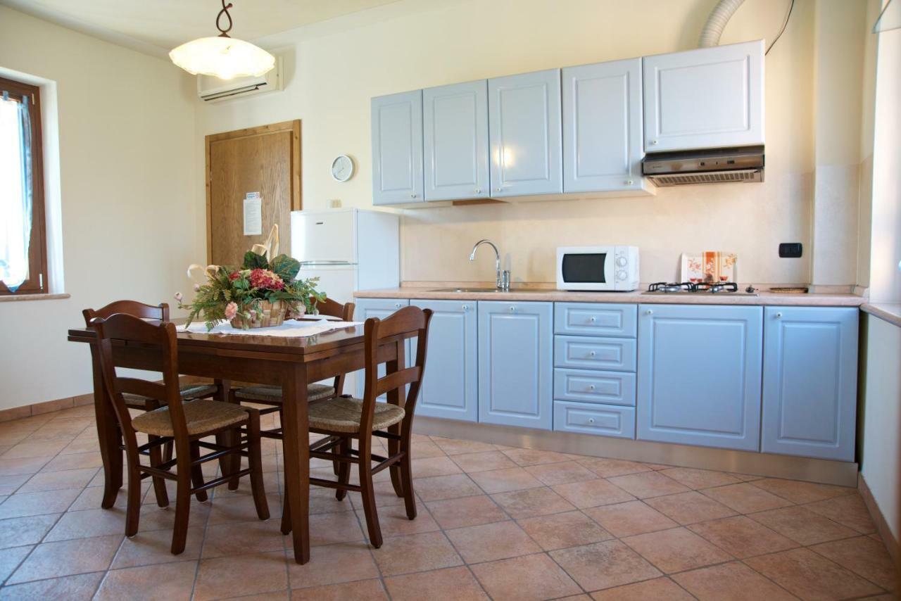 Agriturismo Albarello Sona Kültér fotó