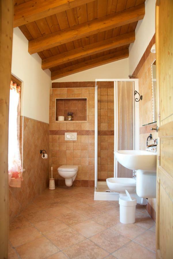Agriturismo Albarello Sona Kültér fotó