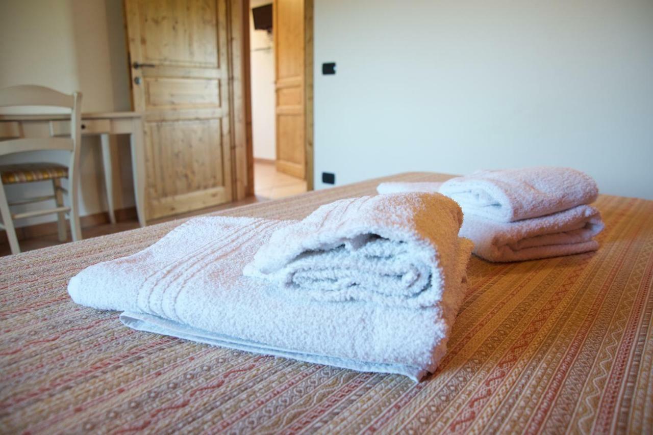 Agriturismo Albarello Sona Kültér fotó