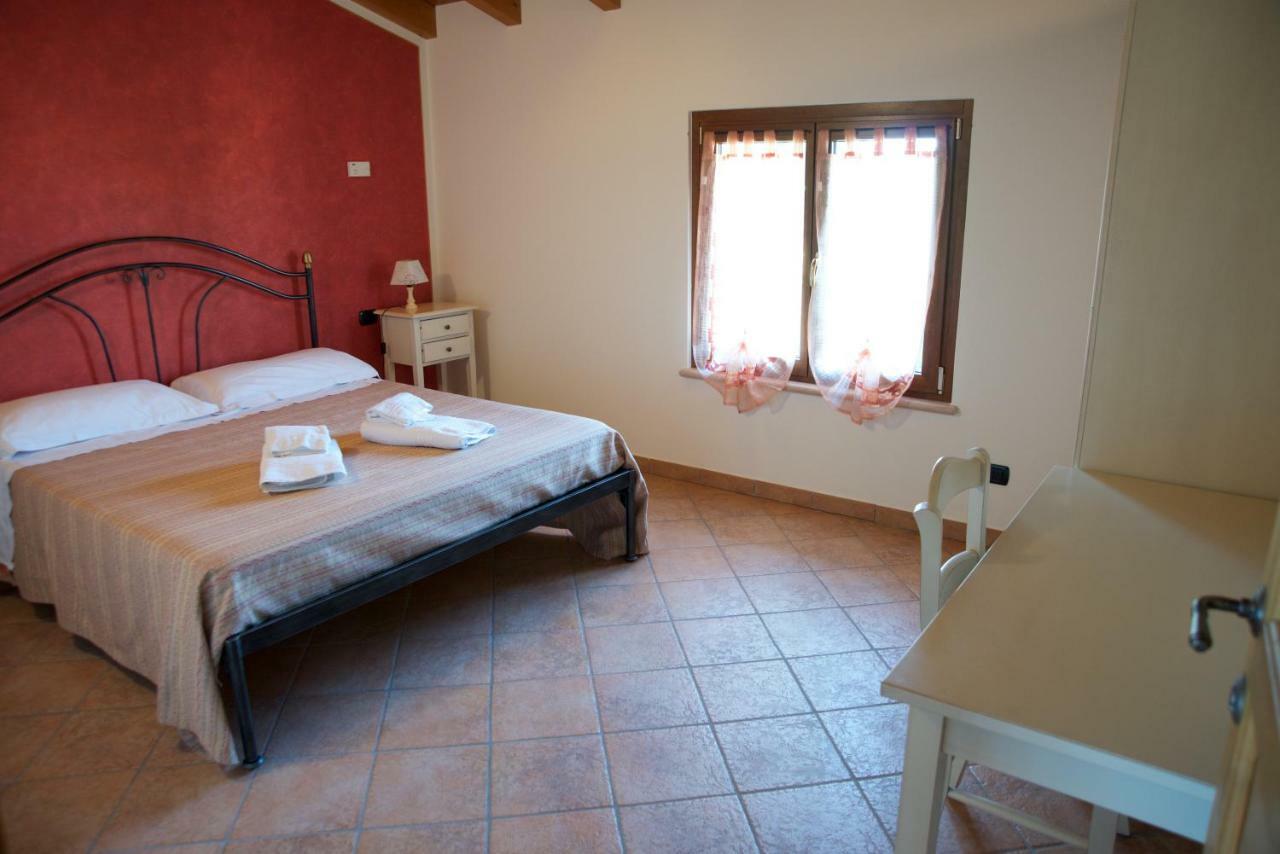Agriturismo Albarello Sona Kültér fotó