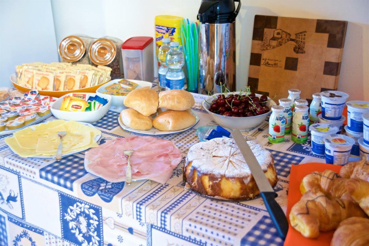 Agriturismo Albarello Sona Kültér fotó