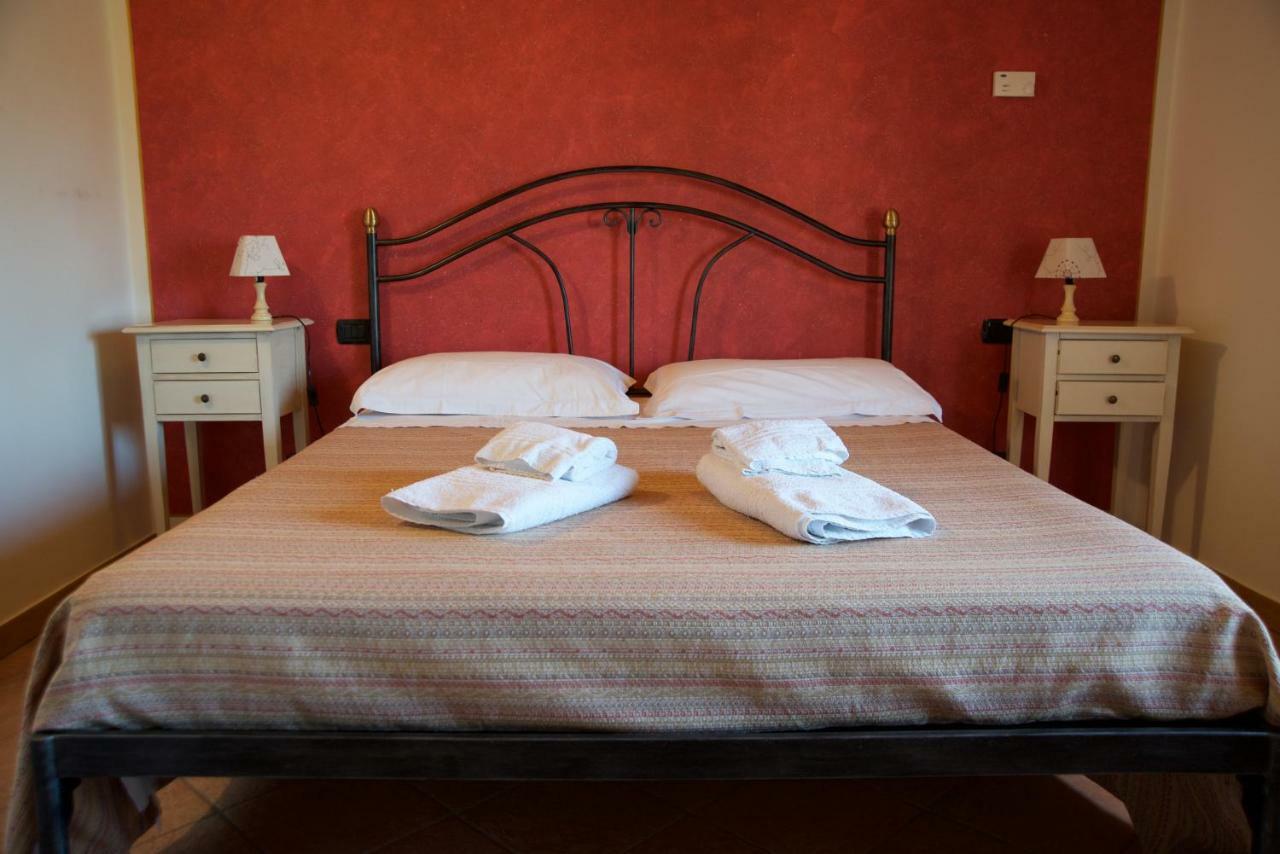 Agriturismo Albarello Sona Kültér fotó