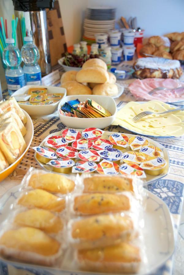 Agriturismo Albarello Sona Kültér fotó
