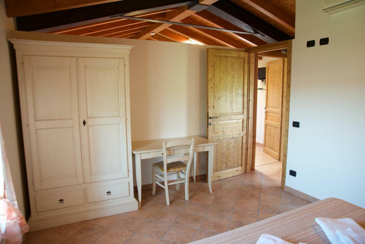 Agriturismo Albarello Sona Kültér fotó