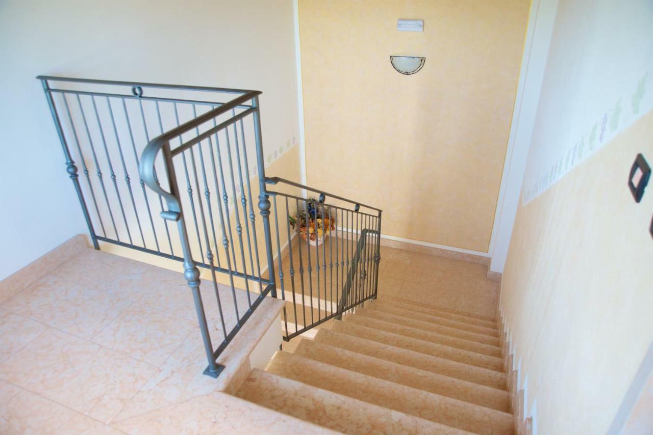 Agriturismo Albarello Sona Kültér fotó
