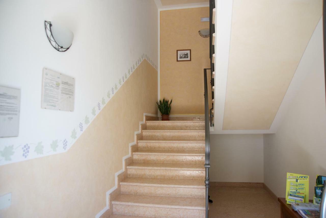 Agriturismo Albarello Sona Kültér fotó