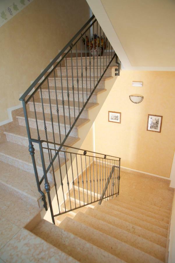 Agriturismo Albarello Sona Kültér fotó