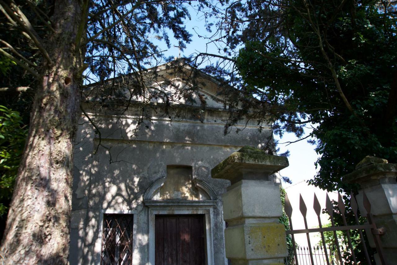 Agriturismo Albarello Sona Kültér fotó