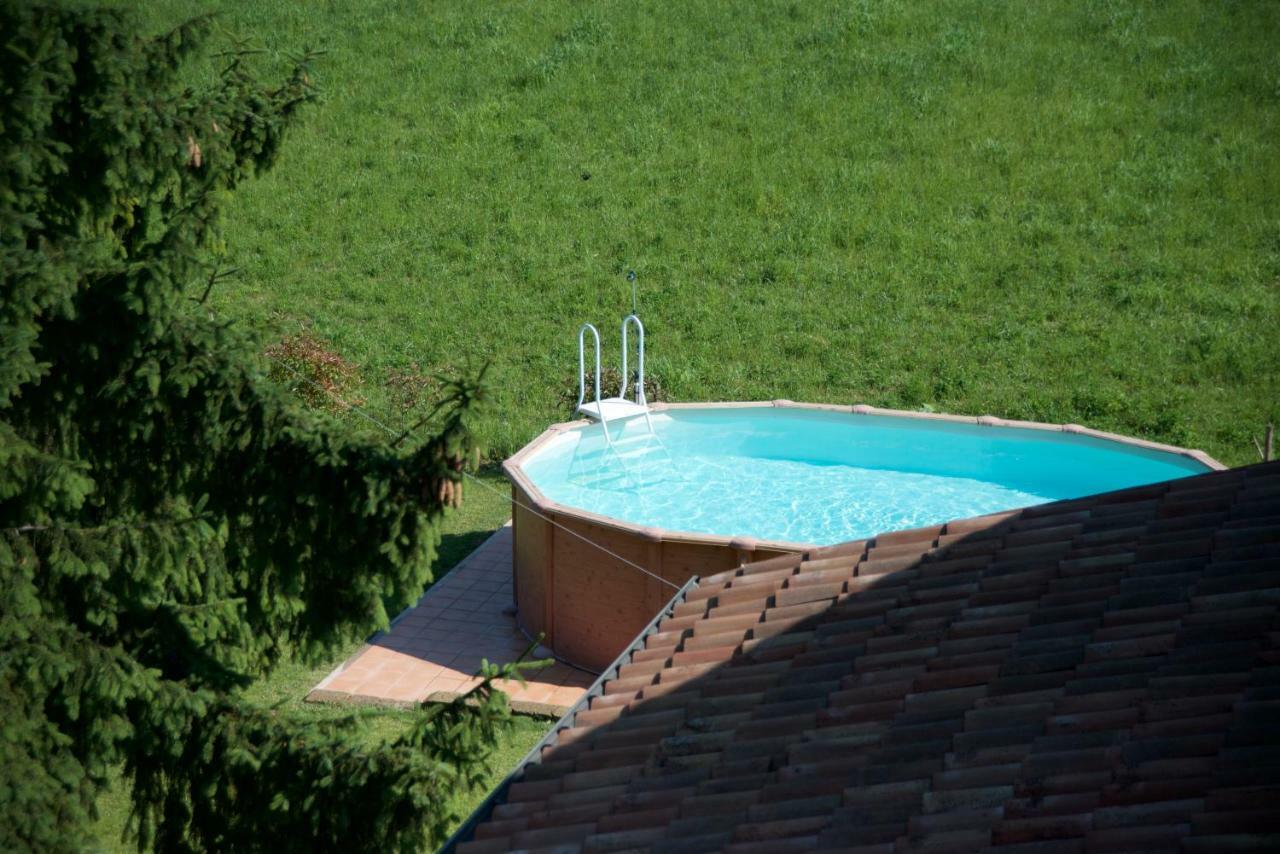 Agriturismo Albarello Sona Kültér fotó
