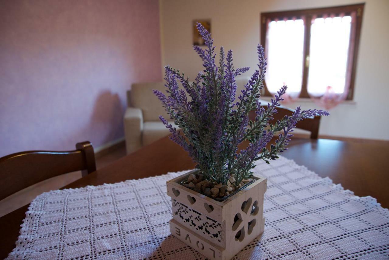 Agriturismo Albarello Sona Kültér fotó