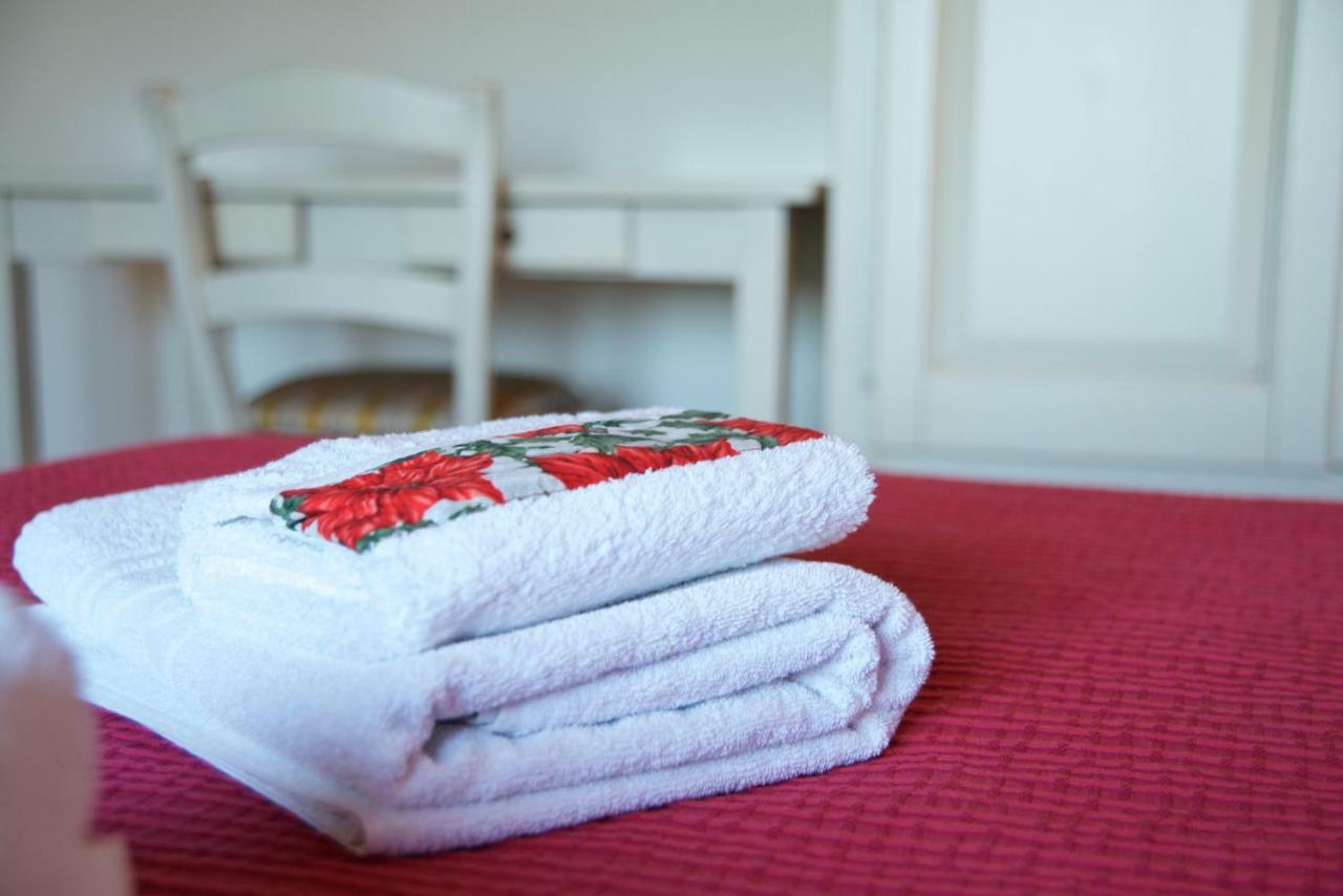 Agriturismo Albarello Sona Kültér fotó