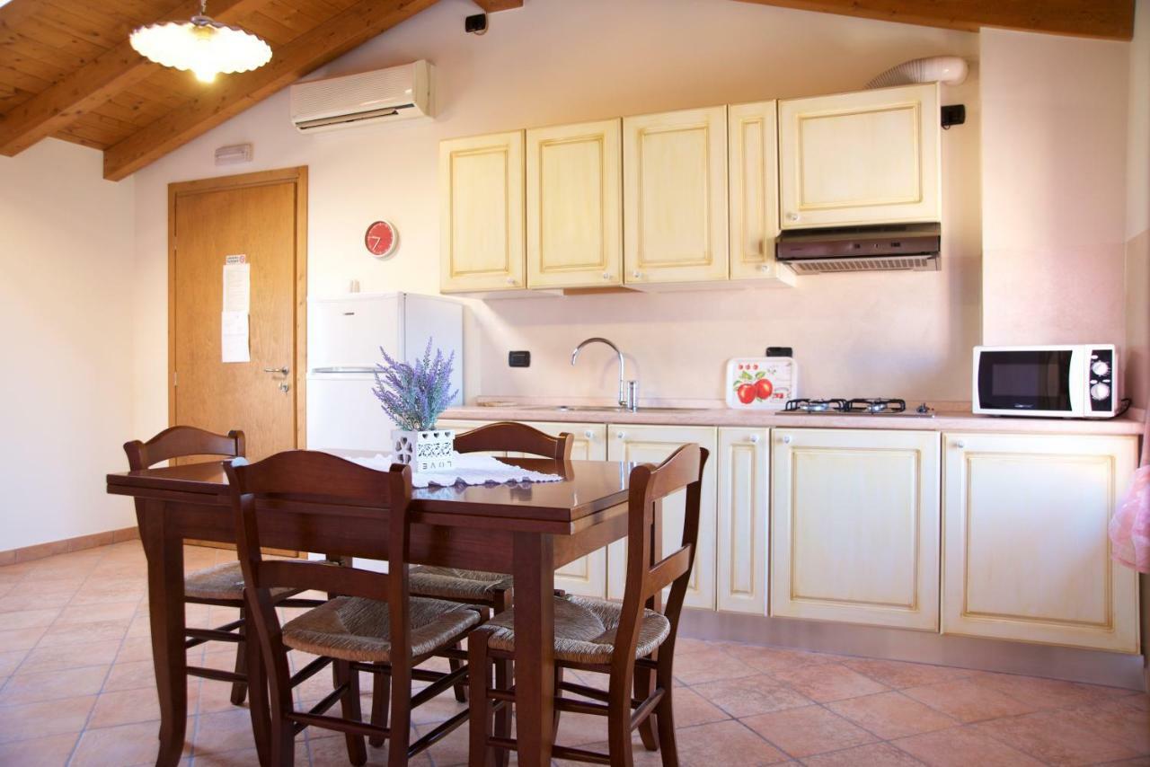 Agriturismo Albarello Sona Kültér fotó