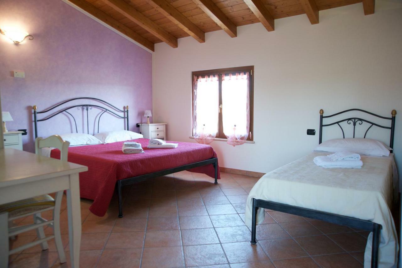 Agriturismo Albarello Sona Kültér fotó