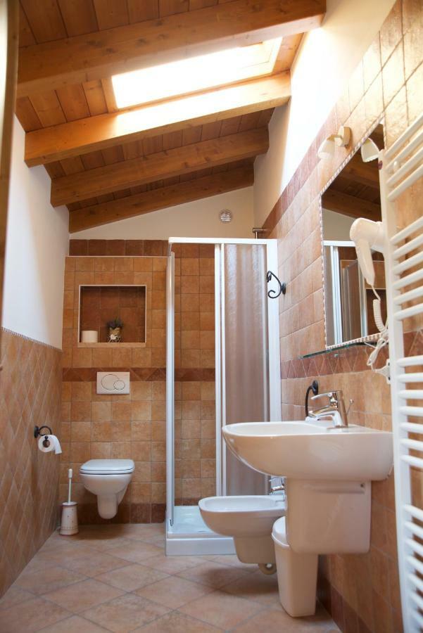 Agriturismo Albarello Sona Kültér fotó