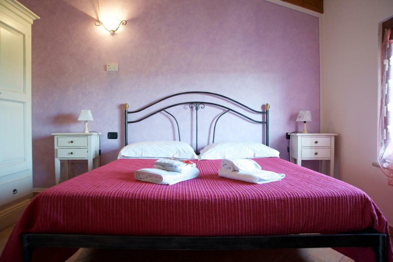 Agriturismo Albarello Sona Kültér fotó